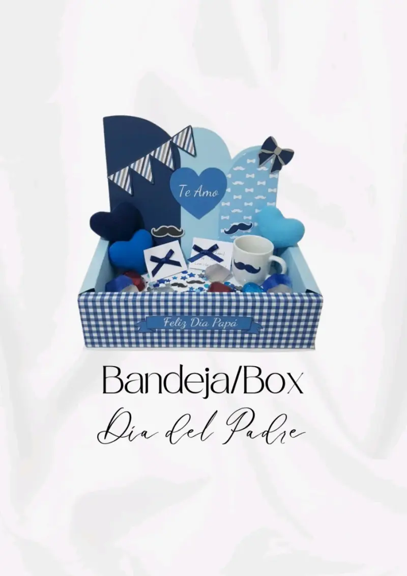 Caja cervecera Día del Padre - 6