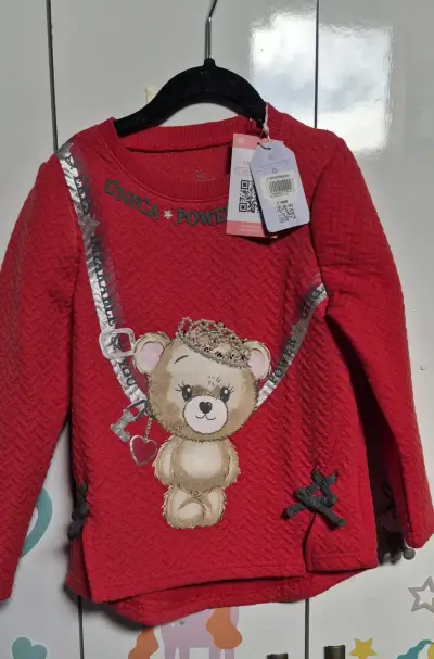 Ropa infantil variada talla 6 - miniatura 3