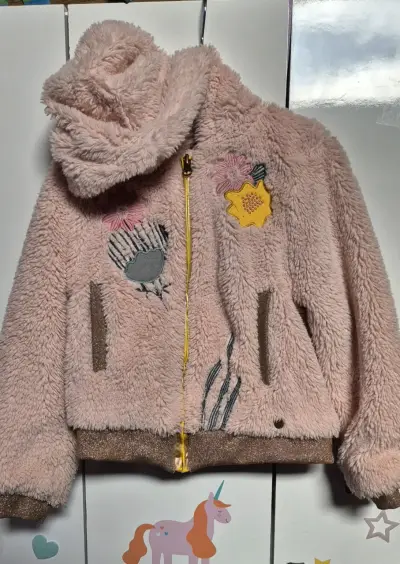 Ropa infantil variada talla 6 - miniatura 4