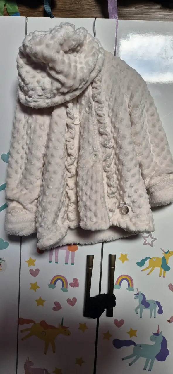 Ropa infantil variada talla 6 - 5