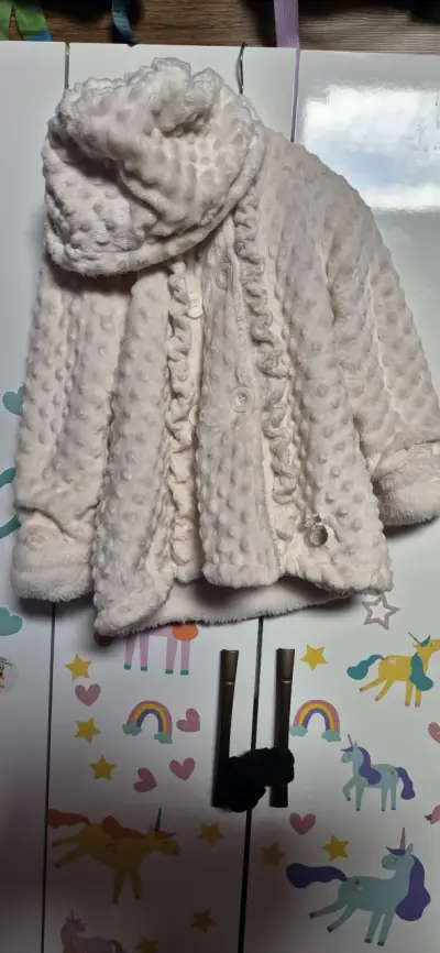 Ropa infantil variada talla 6 - miniatura 5