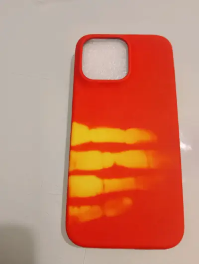 Carcasa iPhone 15 pro max termica - miniatura 1