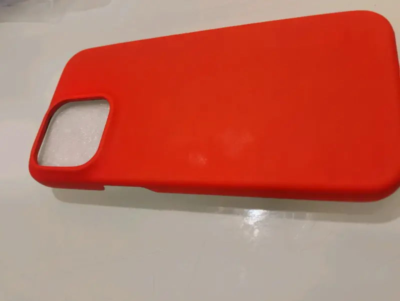 Carcasa iPhone 15 pro max termica - 5