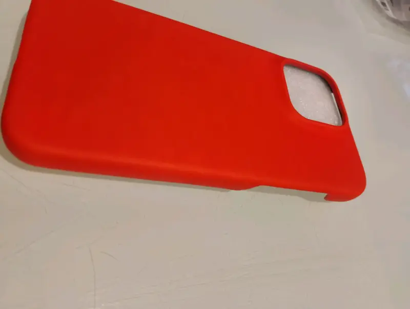 Carcasa iPhone 15 pro max termica - 6