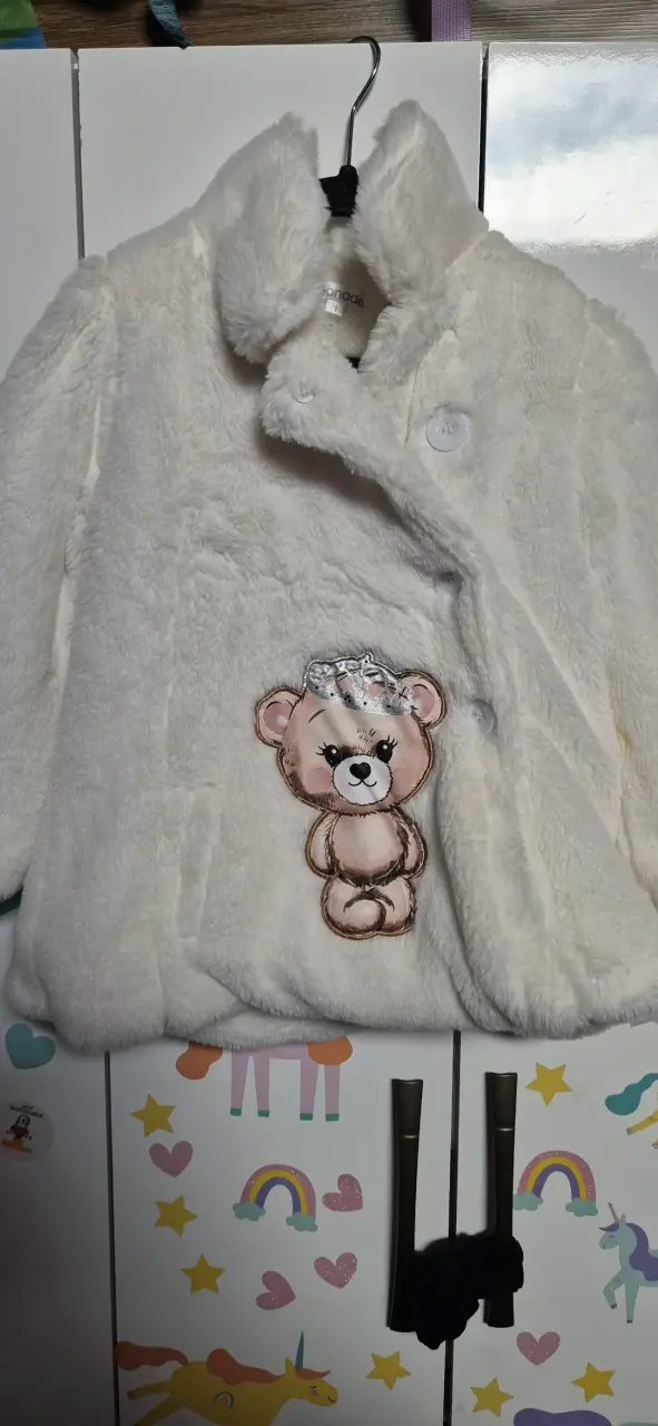 Pack chaquetas de invierno para niña - 2
