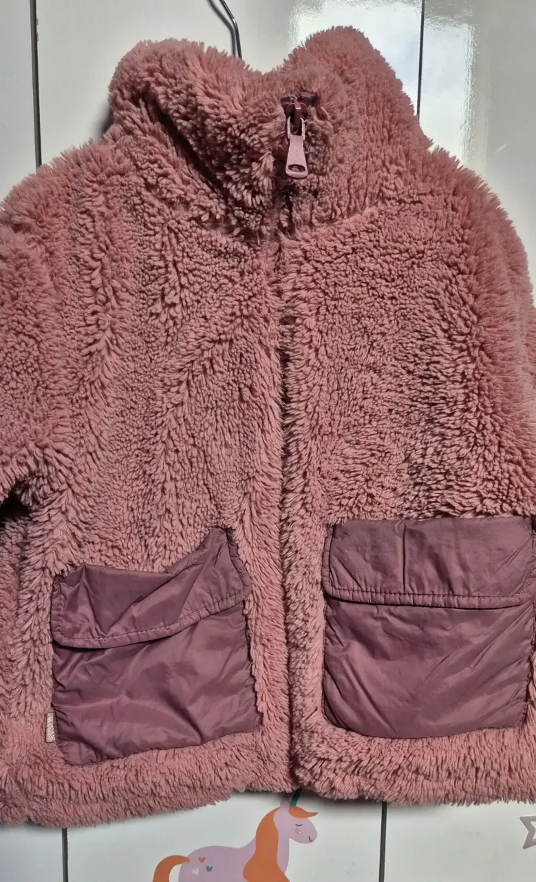 Pack chaquetas de invierno para niña - 4