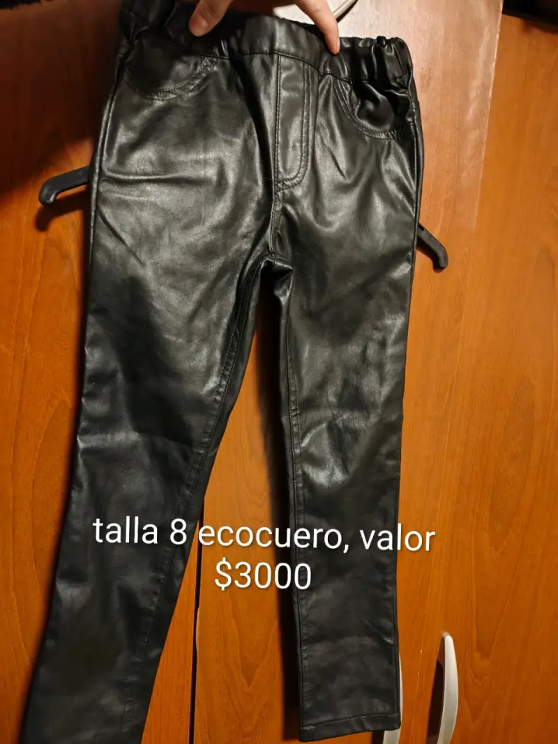 Suéter de rayas peludito - 6