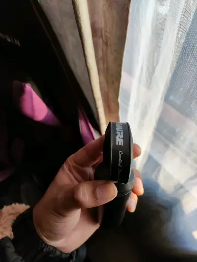 Micrófono Shure pga 181 - miniatura 2