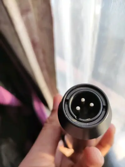 Micrófono Shure pga 181 - miniatura 5