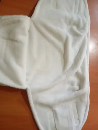 Saquito de dormir para bebé - miniatura 4