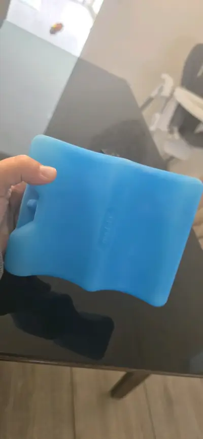 Set de botellas Medela con bolsa térmica - miniatura 5