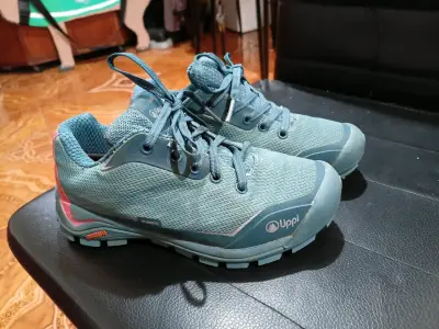 Zapatillas deportivas lippi niña - miniatura 1