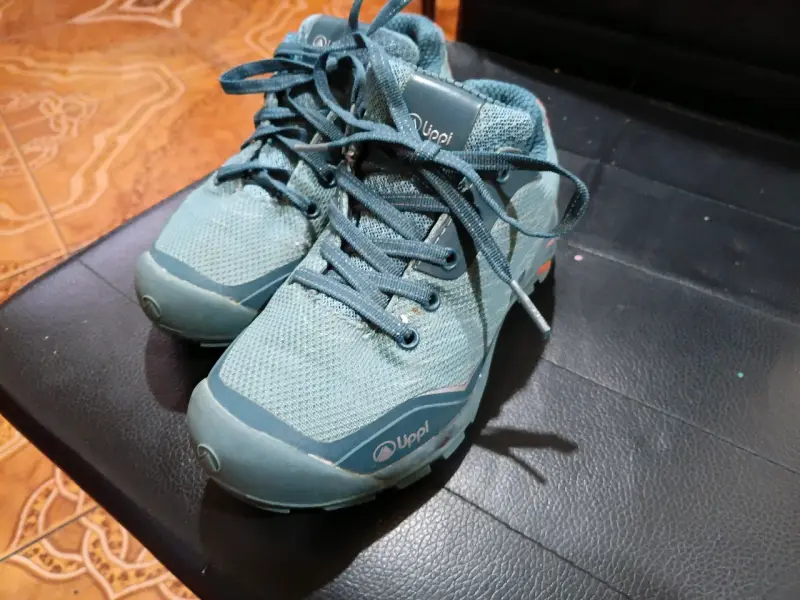 Zapatillas deportivas lippi niña - 2