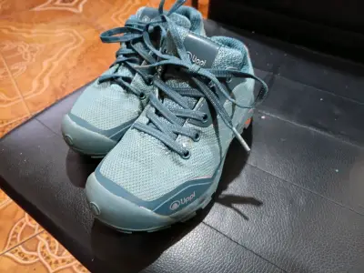 Zapatillas deportivas lippi niña - miniatura 2