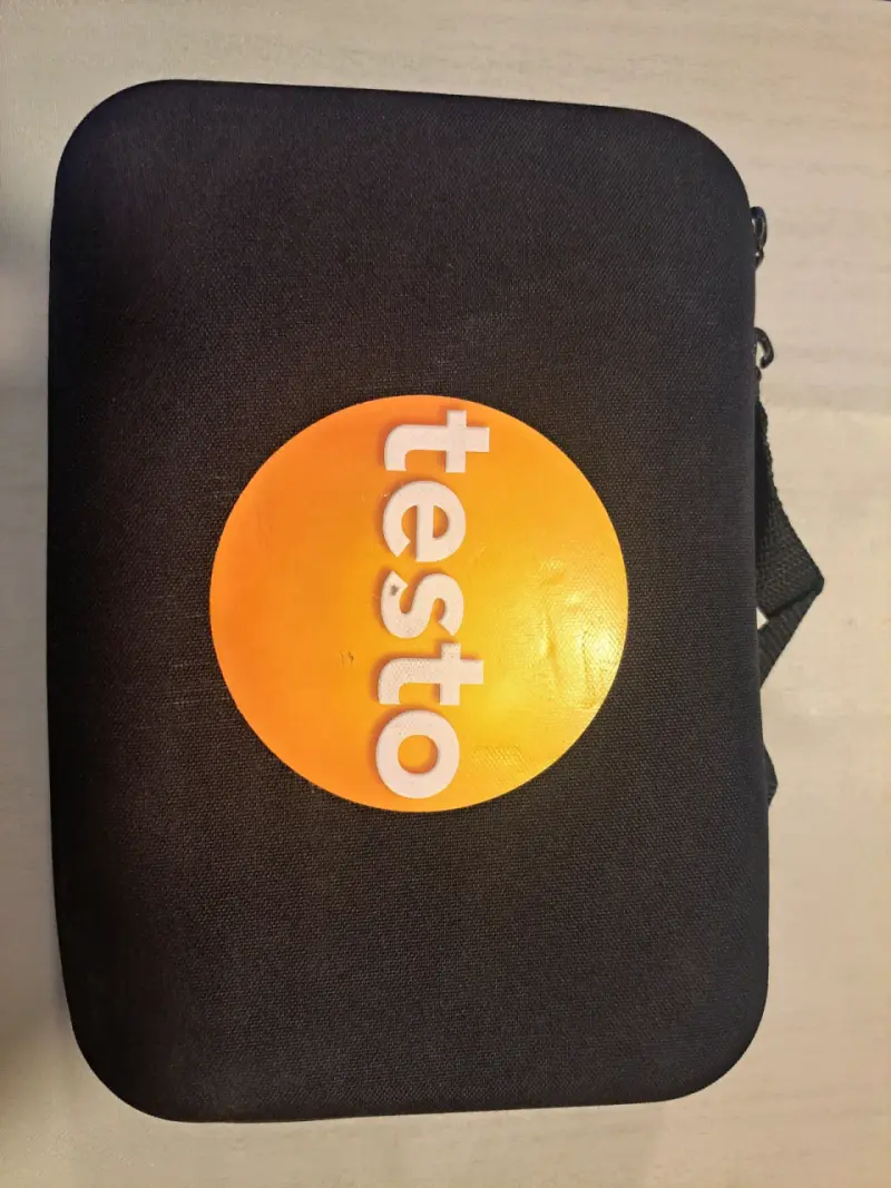 Set de sondas Testo Smart - 4