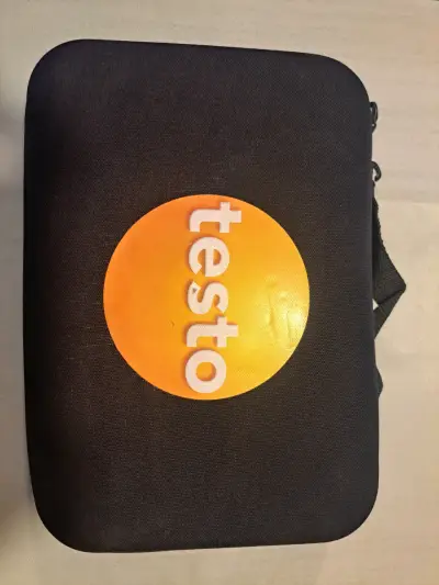 Set de sondas Testo Smart - miniatura 4