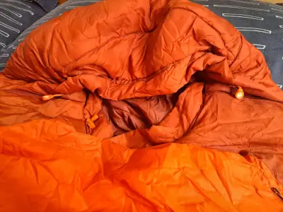 Saco de dormir Marmot Trestles - miniatura 2
