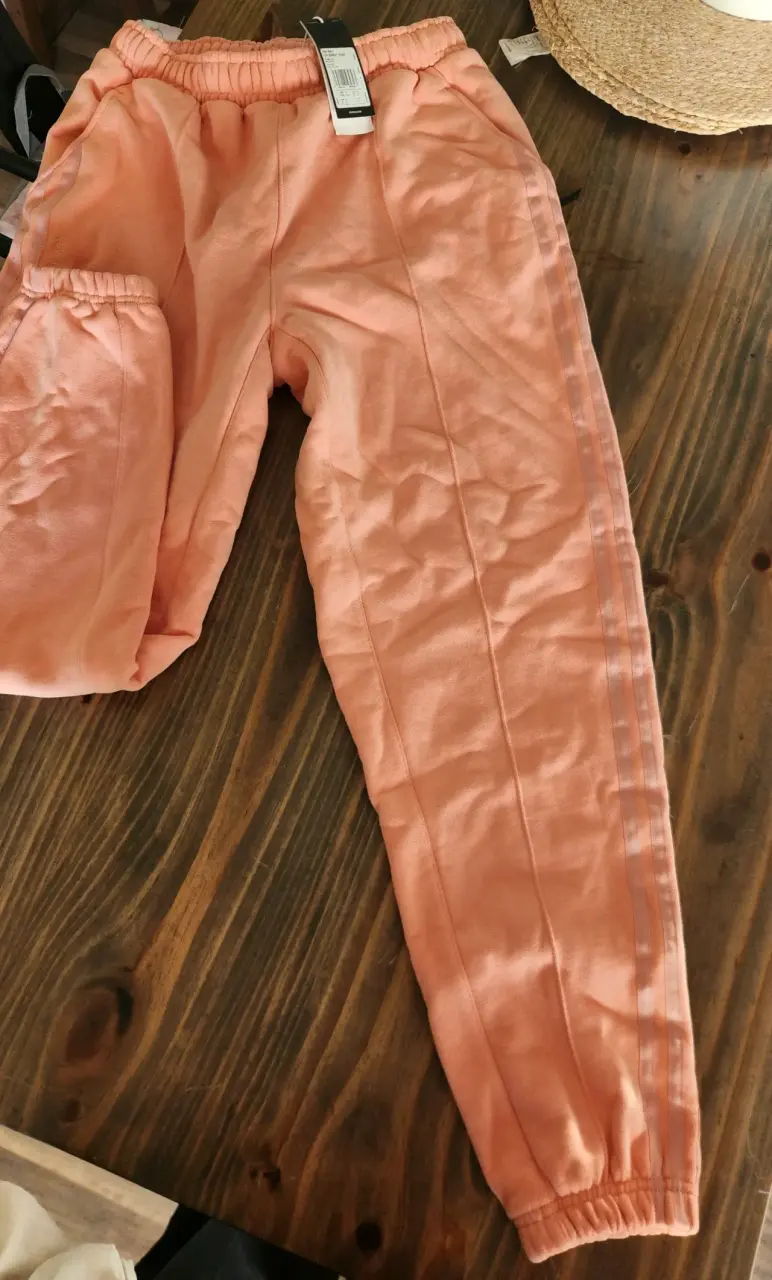 Pantalones Adidas Originals UNISEX - 4