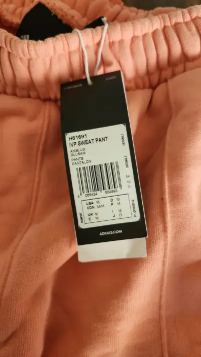 Pantalones Adidas Originals UNISEX - miniatura 5
