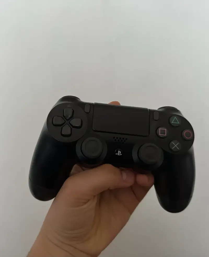 ‼️ PS4 1 TB ➕ 4 JUEGOS ➕ MANDO ORIGINAL ‼️ - 2