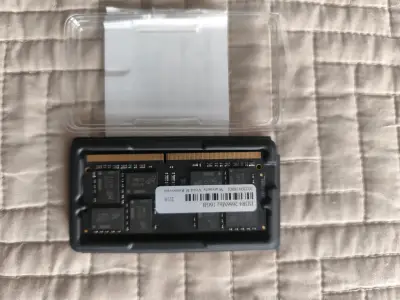 Memoria RAM 16GB DDR4 - miniatura 2