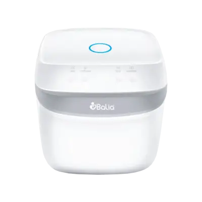 Esterilizador UV Balia USADO - miniatura 2