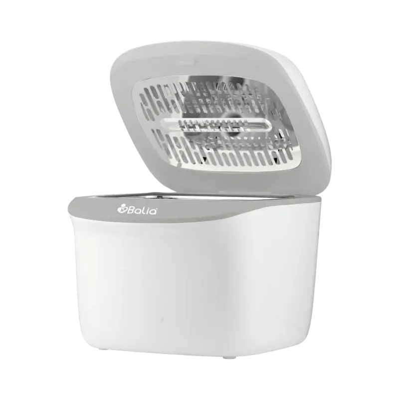 Esterilizador UV Balia USADO - 3