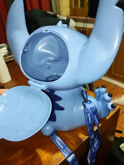 Palomera  Disney Stitch azul - miniatura 3