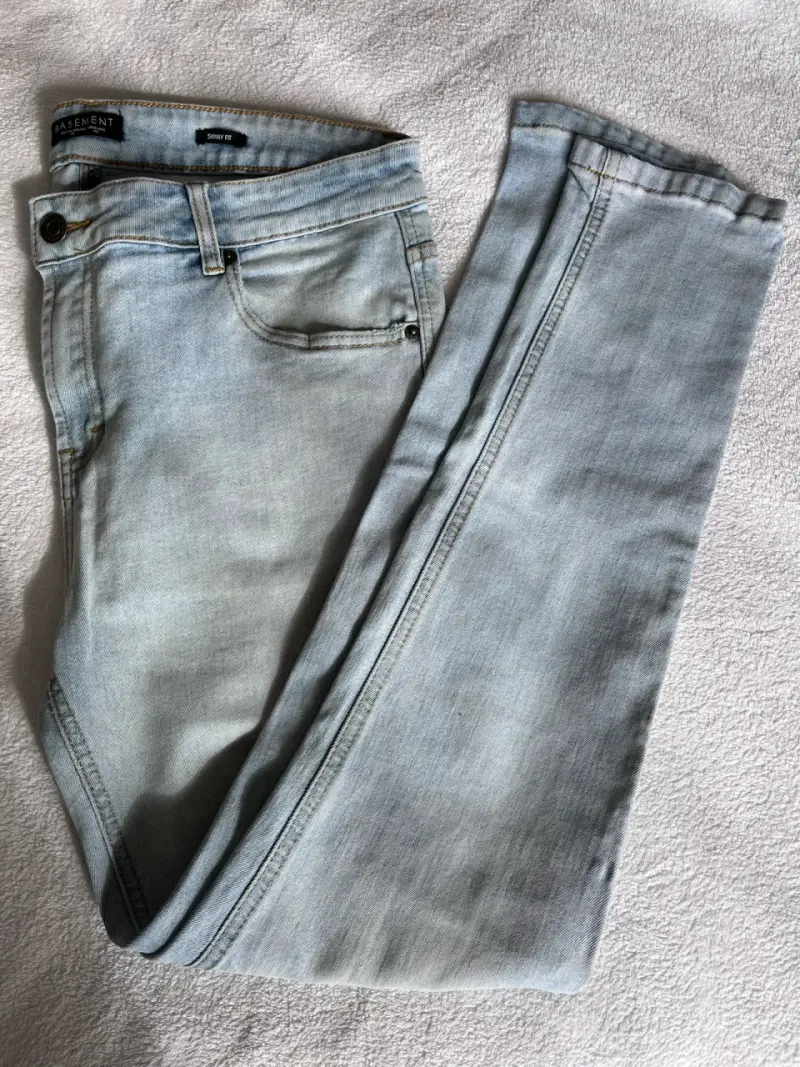 Jeans Basement skinny fit - 2