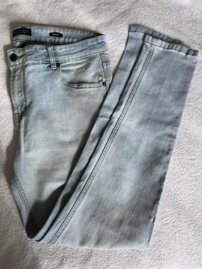 Jeans Basement skinny fit - miniatura 2