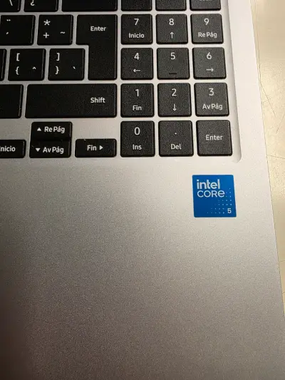 Samsung Galaxy Book 4 - miniatura 2