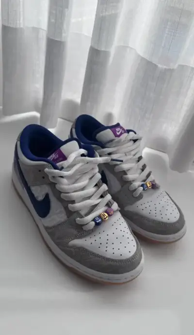 Nike SB Dunk Low Rayssa Leal Originales - miniatura 2