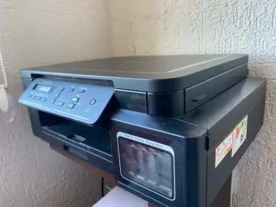 Impresora multifuncional WiFi - miniatura 2