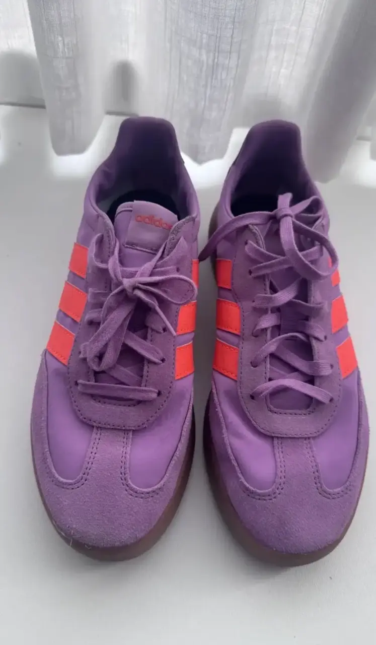Adidas Lifestyle Courtblock - 4