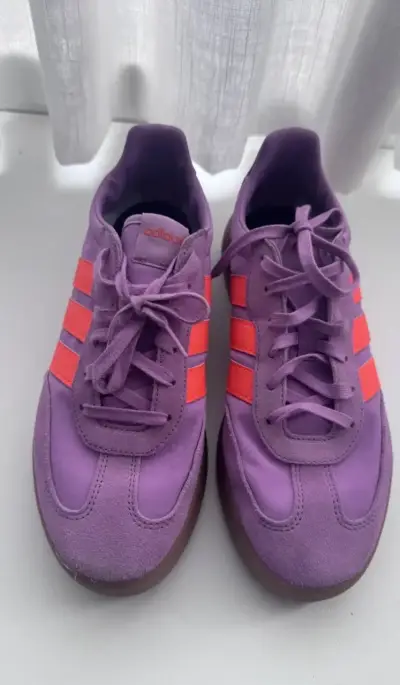 Adidas Lifestyle Courtblock - miniatura 4