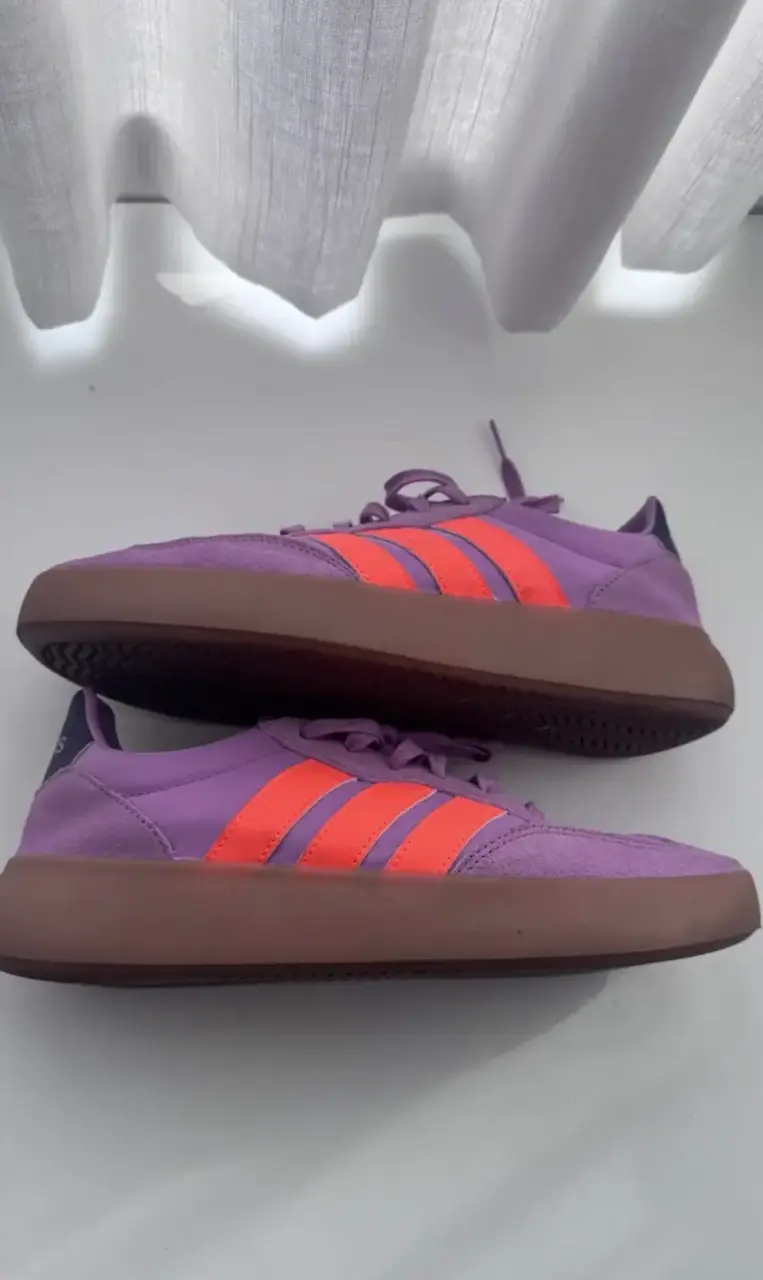 Adidas Lifestyle Courtblock - 5