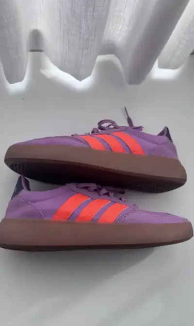 Adidas Lifestyle Courtblock - miniatura 5