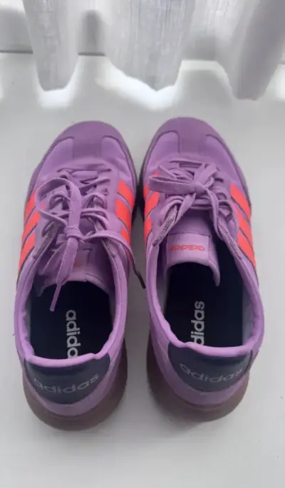 Adidas Lifestyle Courtblock - miniatura 6
