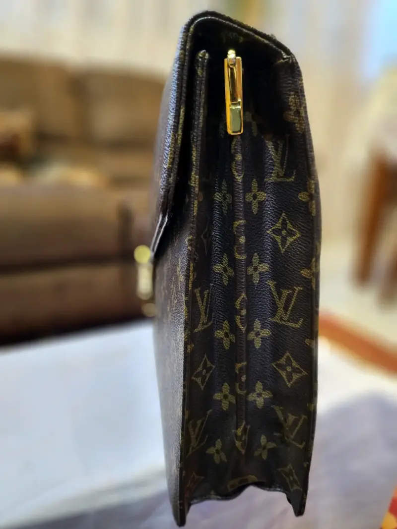 Maletín de lujo Louis Vuitton - 5