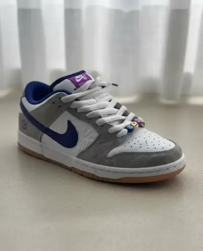 Nike SB Dunk Low Rayssa Leal Originales - miniatura 11