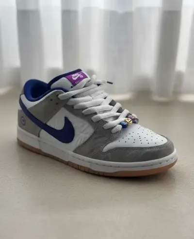 Nike SB Dunk Low Rayssa Leal Originales - miniatura 16