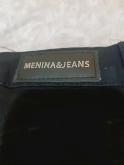 Pantalones cargo negro - miniatura 6