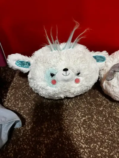Set de peluches Inuk animales fantásticos - miniatura 3