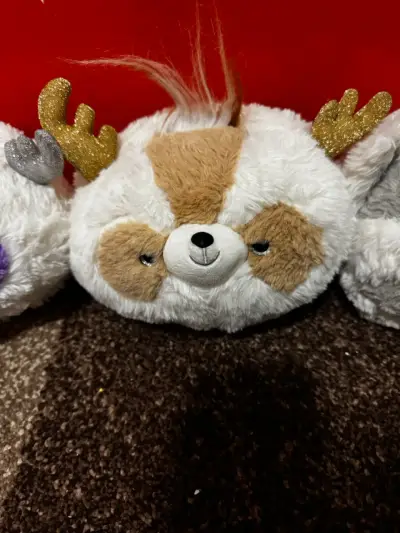 Set de peluches Inuk animales fantásticos - miniatura 5