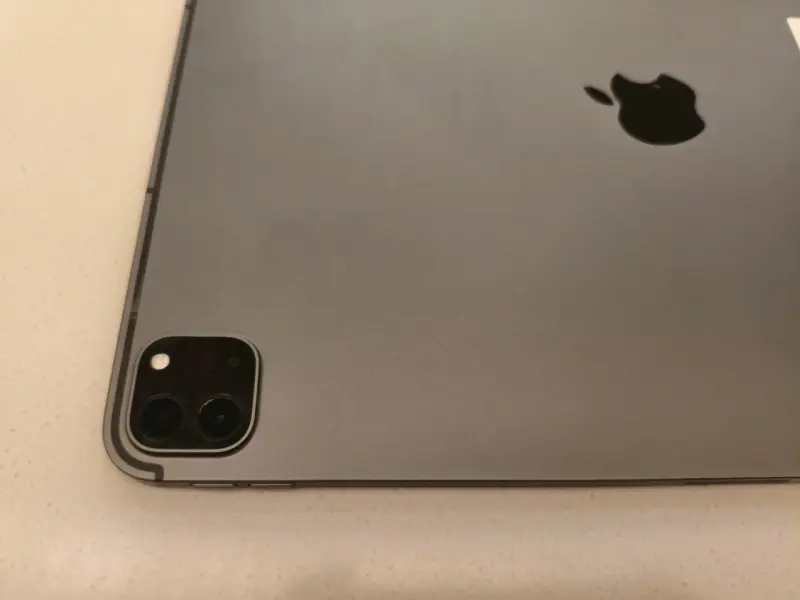 iPad Pro 12.9 M1 8GB 256GB wifi+cellular - 4
