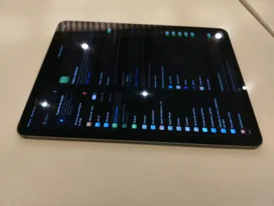 iPad Pro 12.9 M1 8GB 256GB wifi+cellular - miniatura 6
