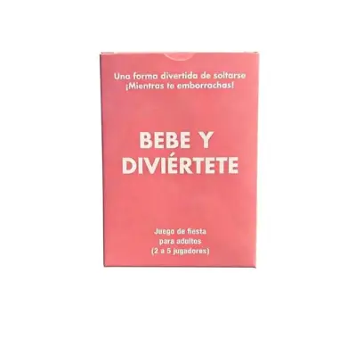 Juego Bebe y Diviértete - miniatura 1