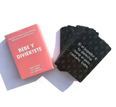Juego Bebe y Diviértete - miniatura 2
