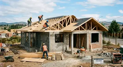 Construcción ,ampliaciones - miniatura 1