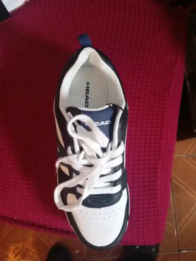 Zapatillas deportivas HEAD blancas - miniatura 1